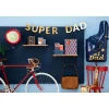 #1 Dad Folieballon