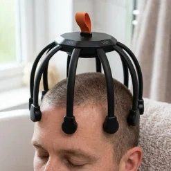 360° Hovedmassage Apparat