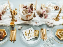60 Års Guld Kopper