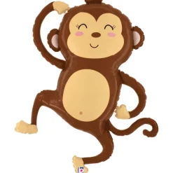 Abe Folieballon