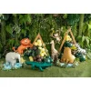 Abe Folieballon Beige