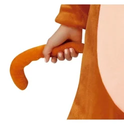 Abe Heldragt Kostume