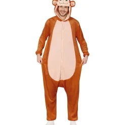 Abe Heldragt Kostume