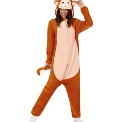 Abe Heldragt Kostume