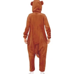 Abe Heldragt Kostume