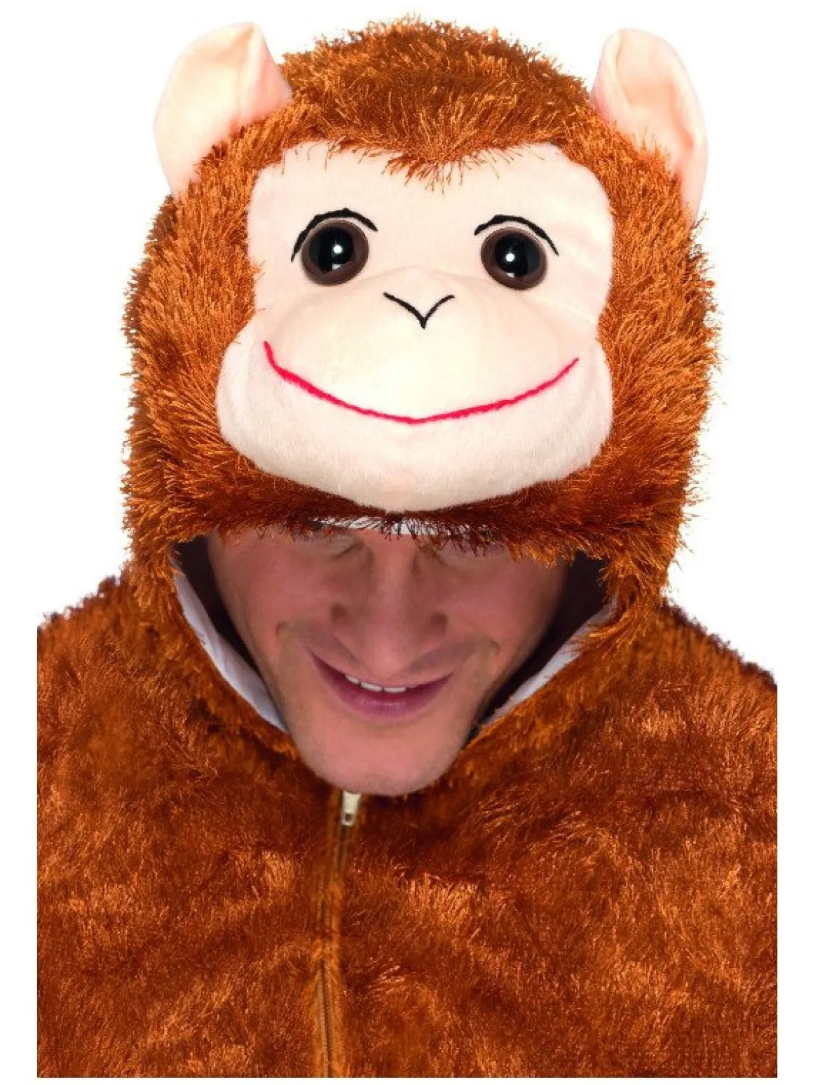 Abe Kostume