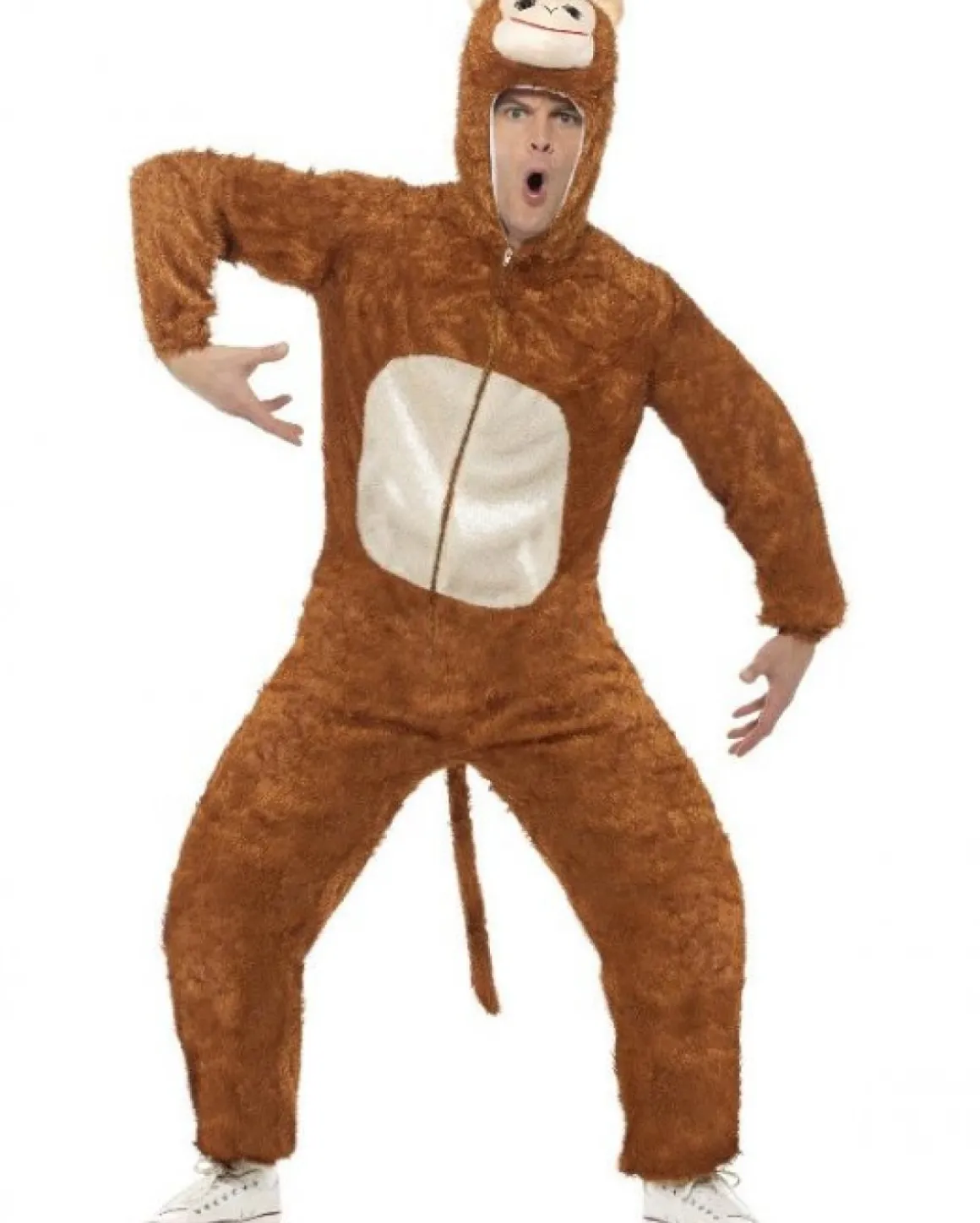 Abe Kostume