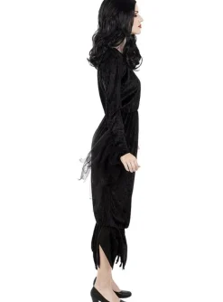 Addams Family® Morticia Addams Kostume