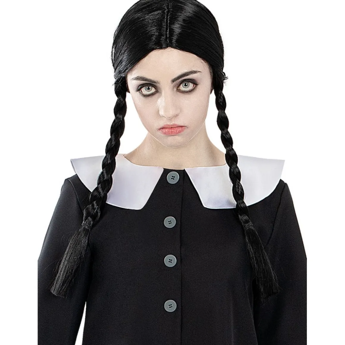 Addams Family® Wednesday Paryk