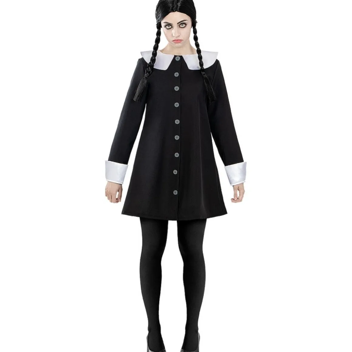 Addams Family® Wednesday Paryk