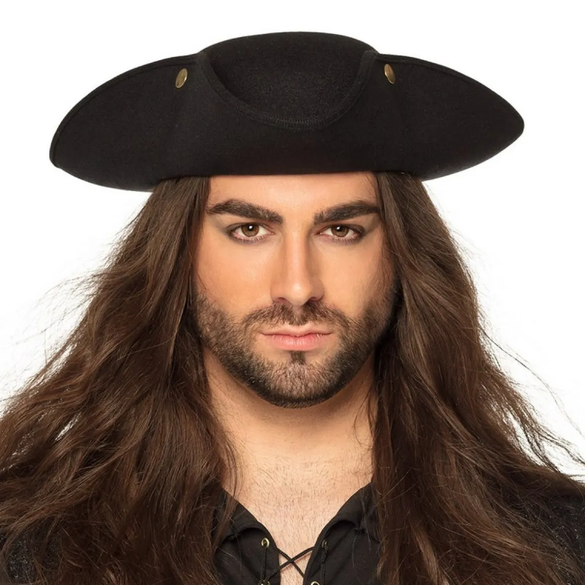 Admiral Hat Sort