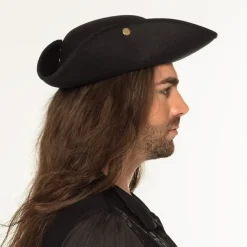 Admiral Hat Sort