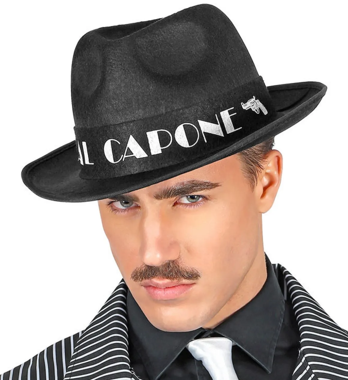 Al Capone Hat Sort