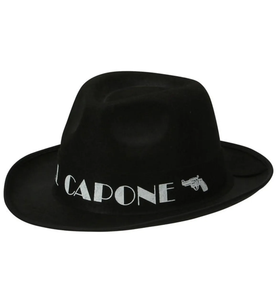 Al Capone Hat Sort