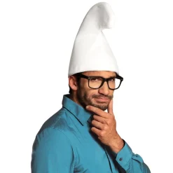 Alfe Hat Hvid