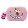 Alice in Wonderland® Cheshire Cat Toilettaske Lyserød