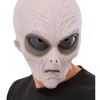Alien Latex Maske