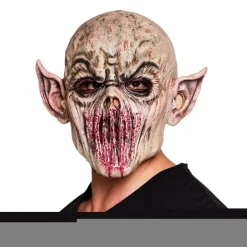 Alien Monster Maske