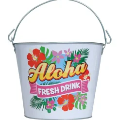 Aloha Metalspand Køler
