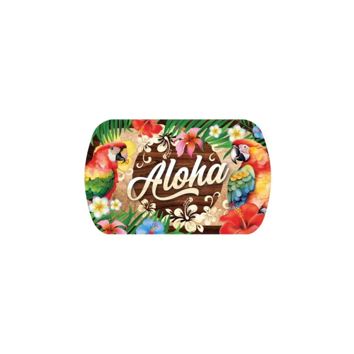 Aloha Serveringsfad