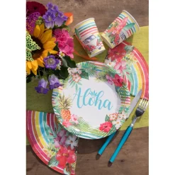 Aloha Papkrus