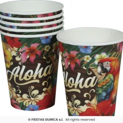 Aloha Papkrus