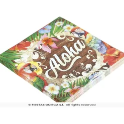 Aloha Servietter