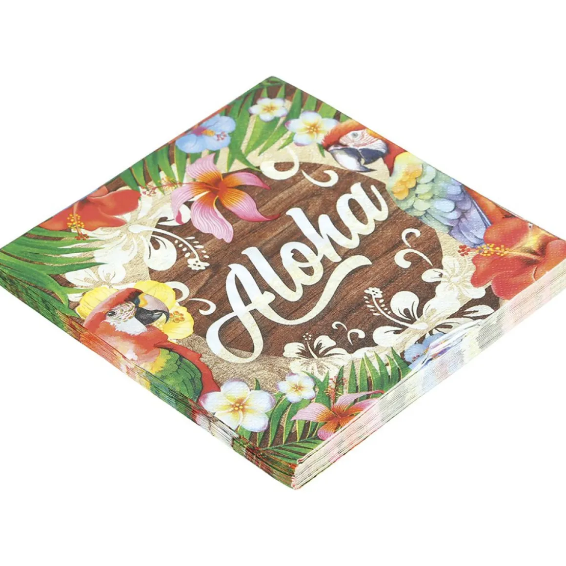 Aloha Servietter