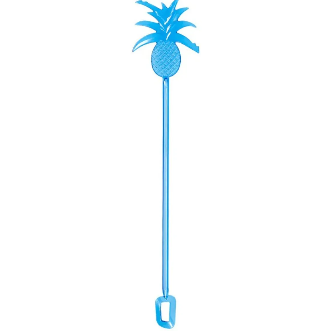 Ananas Drinkspinde Multifarvet