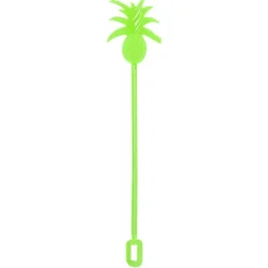 Ananas Drinkspinde Multifarvet