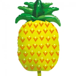 Ananas Folieballon