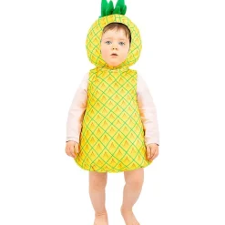 Ananas Babykostume