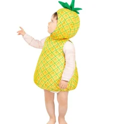 Ananas Babykostume