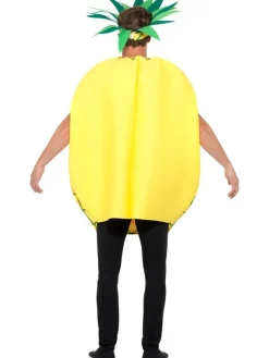 Ananas Dragt