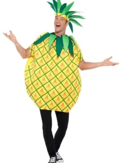 Ananas Dragt