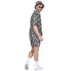 Ananas Hawaii Sæt