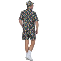 Ananas Hawaii Sæt