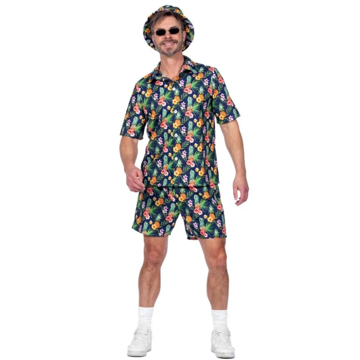 Ananas Hawaii Sæt