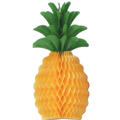 Ananas Honeycomb
