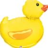 And Folieballon Gul