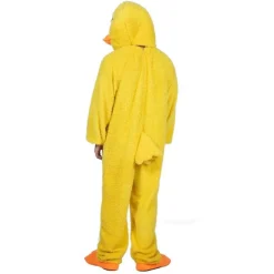 Andedragt Kostume Gul