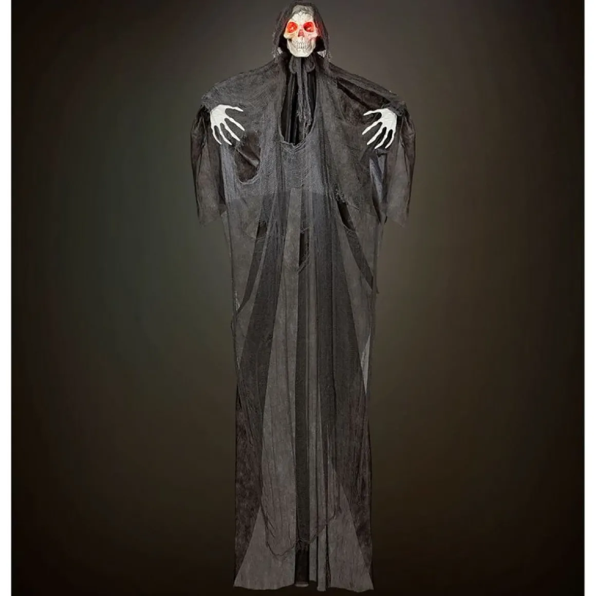 Animeret LED Reaper Sort