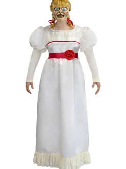 Annabelle® Deluxe Maske