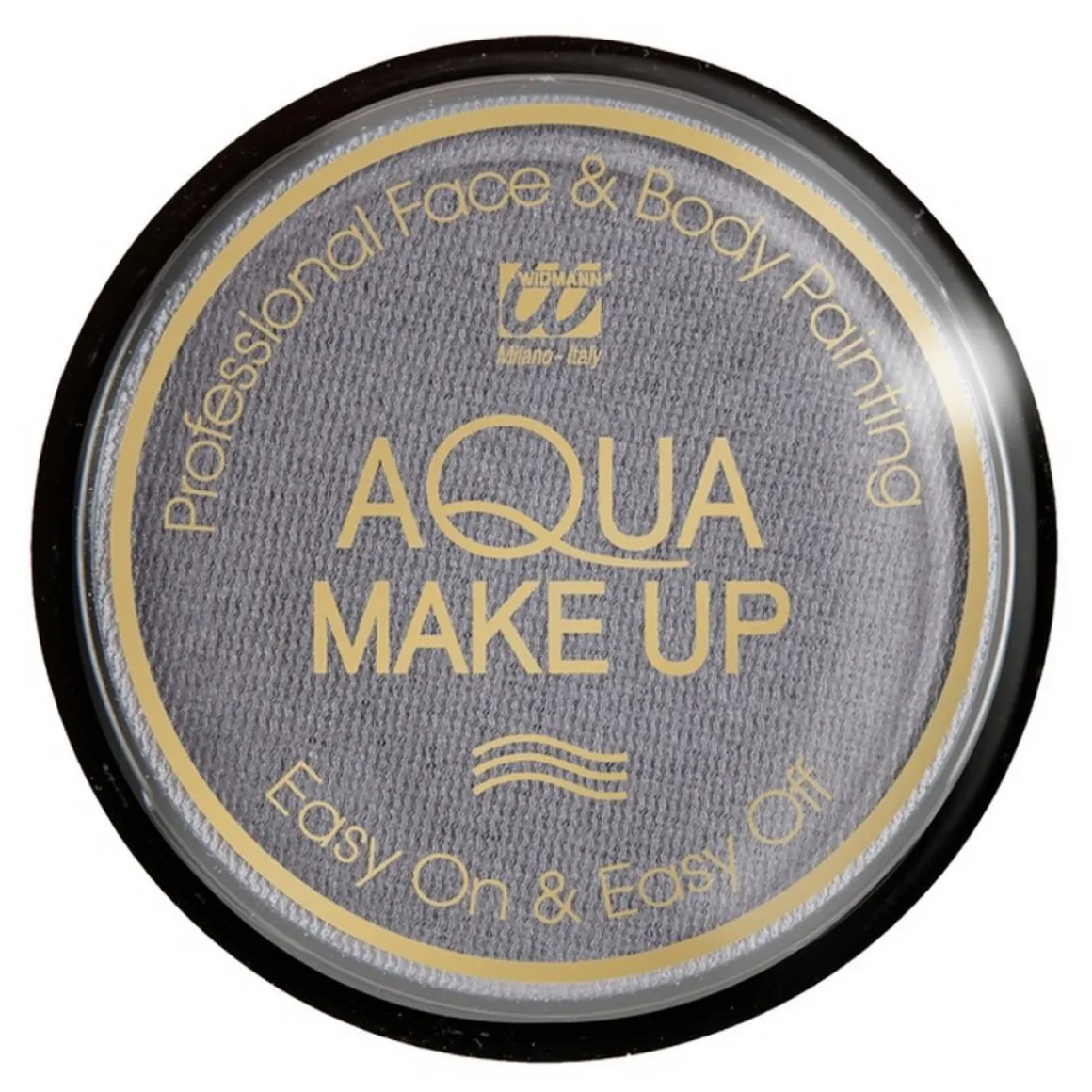 Aqua Makeup Grå