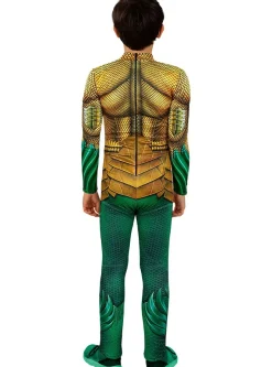 Aquaman® Børnekostume