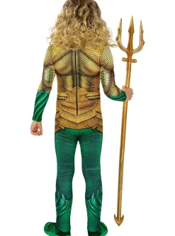 Aquaman® Børnekostume