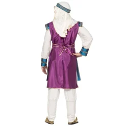 Arabisk Kriger Kostume