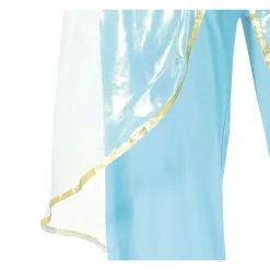 Arabisk Prinsesse Kostume