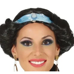Arabisk Prinsesse Kostume