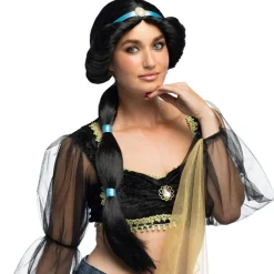 Arabisk Prinsesse Paryk